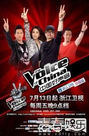 好声音参赛者爆料视频,幕后爆料视频大曝光 第1张 好声音参赛者爆料视频,幕后爆料视频大曝光 第1张