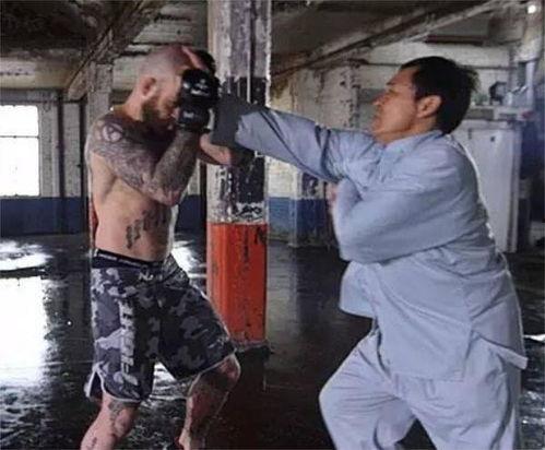 搏击高手爆料马保国视频,揭秘“格斗大师”的真实面目 第1张 搏击高手爆料马保国视频,揭秘“格斗大师”的真实面目 第1张